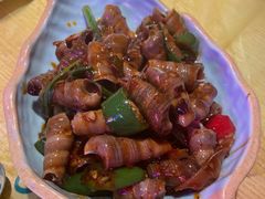 -桥东喜碧海鲜街(水东街店)