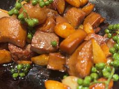 -狮王府淮扬菜(新街口友谊店)