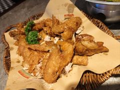 -前海沿·青岛菜(李沧万达店)