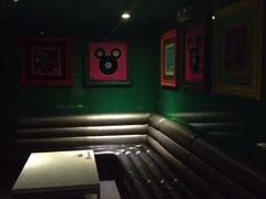 -百威KTV(恒福路店)