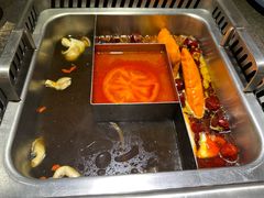 -味舵主重庆火锅(邓尉路店)