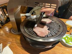-九田家黑牛烤肉料理(太阳宫广场店)