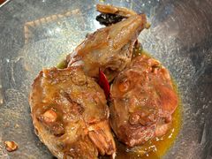 -帅府街兔头(大同古城店)