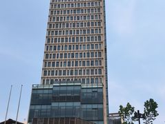 -上海外滩英迪格酒店