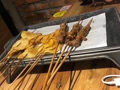 -管氏翅吧(地安门创始店)