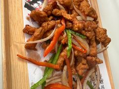-品鲜村农家菜·阳澄湖大闸蟹(总店)