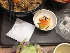 -食其家·牛丼咖喱(大悦城店)