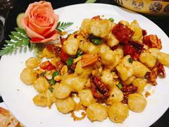 -渔傅·蓝海岸霞浦海鲜(正祥店)