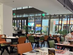 -西堤牛排(南京龙江店)