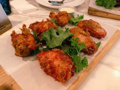 -农畉LONFOOD(福田星河COCOPark店)