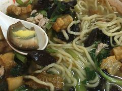 -泰顺江南春面馆