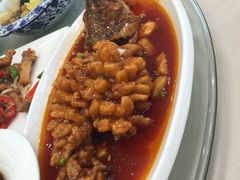 -老人和饭店(淮海中路店)
