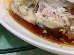 -喜悦海鲜大酒楼(钱柜广场店)