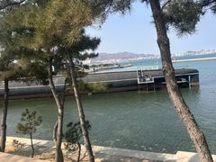 -刘公岛景区