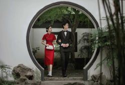 -拾尚映画·STUDIO婚纱摄影(中关村店)