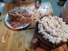 烧麦-海汇源老烧麦店(东大街总店)