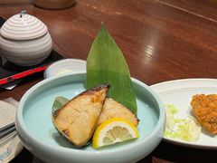 -翔峰炭火鳗鱼(悦泰街里公寓店)