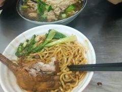 -南京交通职业技术学院第四食堂