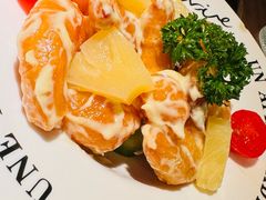 -岛风·台食小馆 ISLAND BISTRO(烟台山店)