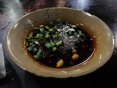 -梯坎豆花
