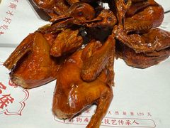-鸽子侯·家宴·平价海鲜(市图书馆店)