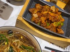 -韩食味·小木屋(日照店)