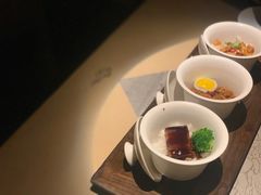 三口饭-穹六人间 people 6(岳阳路店)