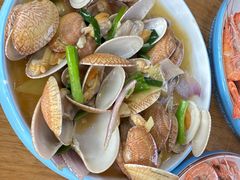 -蟹老板的海鲜