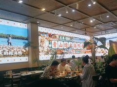 -虎婆冷饮店·海南特色炒冰(三亚湾店)