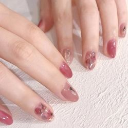 -Aso Artist Beauty美甲美睫
