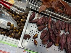 -优可栗栗·零食炒货(上品店)
