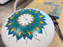 -菩提树·素食餐厅(汇智国际商业中心店)