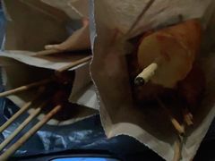 -小海地阿姨炸串