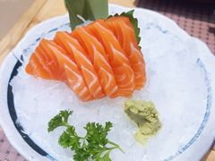 -林妈妈村·日式料理(宝山万达店)