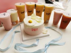 -Bingo宾果每日(万达店)