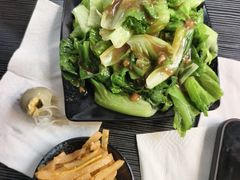 -龙记桂林米粉(国贸一九九五年店)