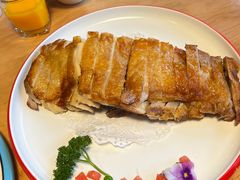 -胡家大厨(西三庄店)