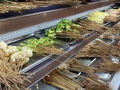 大堂-嘉州叶婆婆钵钵鸡(建设路店)