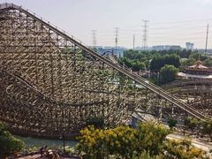 -郑州方特梦幻王国