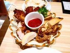 -COCO壱番屋(北京平安国际金融中心店)