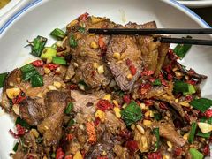 -衡厨·衡阳土菜(中南店)