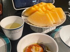 -沅江水·空中花园餐厅(珠江新城雅居乐中心店)