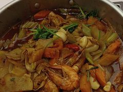 -黄记煌三汁焖锅(民乐园万达店)