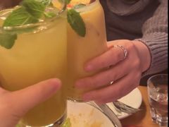 -MR.ROCKY洛奇先生RESTAURANT&BAR(宝安壹方城店)