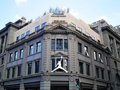 -JORDAN(外滩中央体验店)