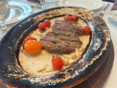 -哈布斯扒房(华发商都店)