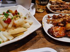 -木屋烧烤(岗顶二店)
