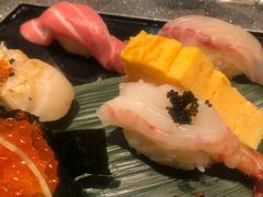 -梅丘·寿司の美登利(银座店)