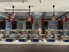 -天荷菜根·闽南素食自助(刺桐北路店)