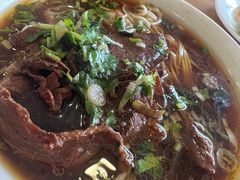 -水仙拉面(水仙街店)
